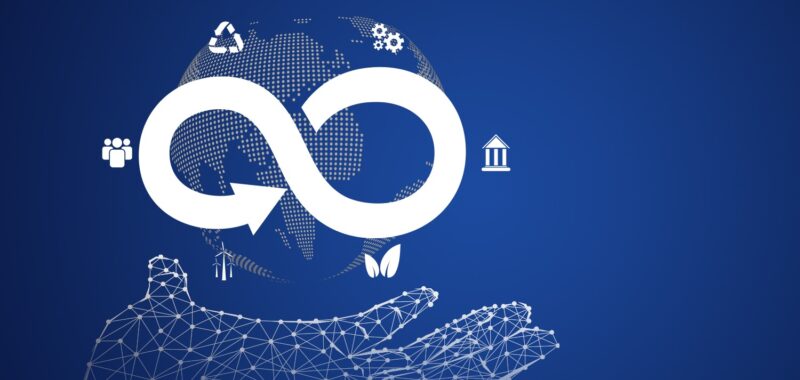 المراحل التي تمر بها الدورة الاقتصادية